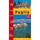 Puglia - Az olasz csizma sarka    18.95 + 1.95 Royal Mail